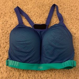 VSX Sports Bra